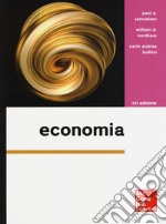 Economia libro usato