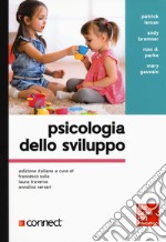 Psicologia dello sviluppo. Con Connect