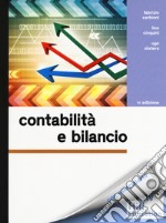 contabilità e bilancio libro usato