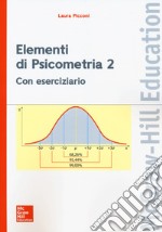 Elementi di psicometria. Vol. 2 libro