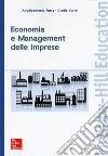Economia e management delle imprese libro