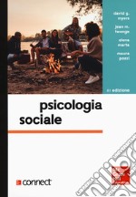 Psicologia sociale. Con Connect libro usato