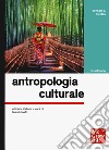 Antropologia culturale libro