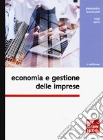 Economia e gestione delle imprese libro