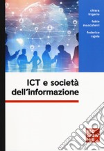 ICT e società dell'informazione libro