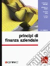 Principi di finanza aziendale. Con Connect libro