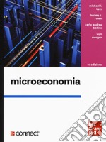 Microeconomia. Con Connect libro