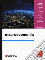 Macroeconomia. Con Connect libro