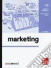 Marketing. Con Connect libro