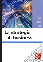 La strategia di business libro