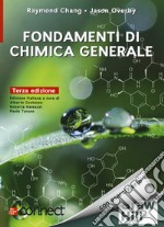 Fondamenti di chimica generale. Con Connect