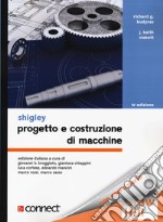 Progetto e costruzione di macchine. Con Connect