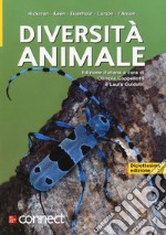 DiversitÃ  animale libro usato