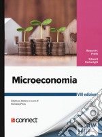 Microeconomia. Con connect libro usato