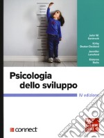 Psicologia dello sviluppo+connect libro usato