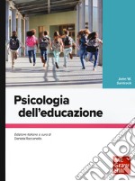 Psicologia dell'educazione