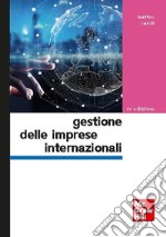 Gestione delle imprese internazionali libro