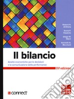 Il bilancio. Analisi economiche per le decisioni e la comunicazione della performance. Con connect