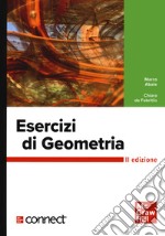 Esercizi di geometria. Con connect libro usato