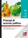 Principi di scienza politica libro