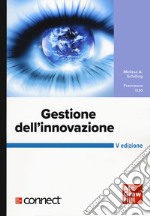 Gestione dell'innovazione. Con connect