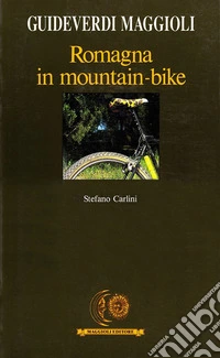 Romagna in mountain-bike