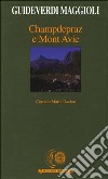 Champdepraz e Mont Avic libro