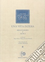 Una vita intera libro