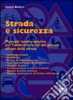 Strada e sicurezza libro