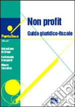 Non profit. Guida giuridico-fiscale libro