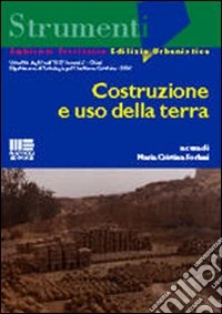 Costruzione e uso della terra libro