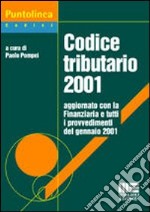 Codice tributario 2001 libro