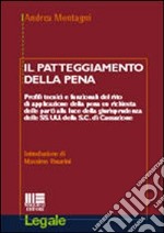 Il patteggiamento della pena