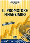 Il promotore finanziario libro