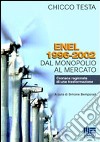 Enel 1996-2002. Dal monopolio al mercato libro