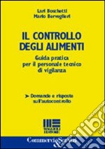 Il controllo degli alimenti