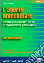 L'agente immobiliare