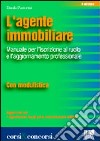 L'agente immobiliare libro