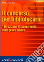 Il concorso per bibliotecario libro