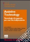 Assistive technology libro