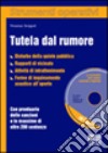 Tutela dal rumore libro