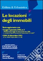 Le locazioni degli immobili libro