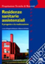 Residenze sanitarie assistenziali libro