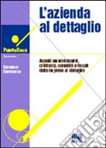 L'azienda al dettaglio libro