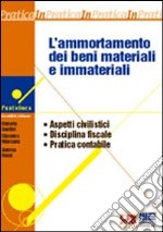 L'ammortamento dei beni materiali e immateriali libro