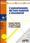 L'ammortamento dei beni materiali e immateriali libro