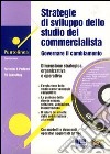 Strategie di sviluppo dello studio del commercialista libro