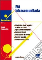 IVA intracomunitaria libro