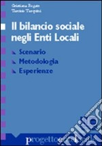 Il bilancio sociale negli enti locali