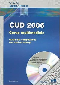Cud 2006 libro